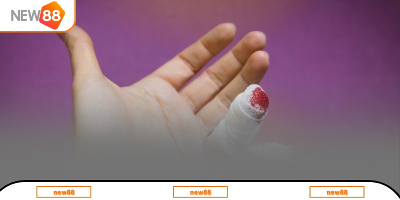 Cập nhật bộ số thần tài từ chiêm bao đứt tay