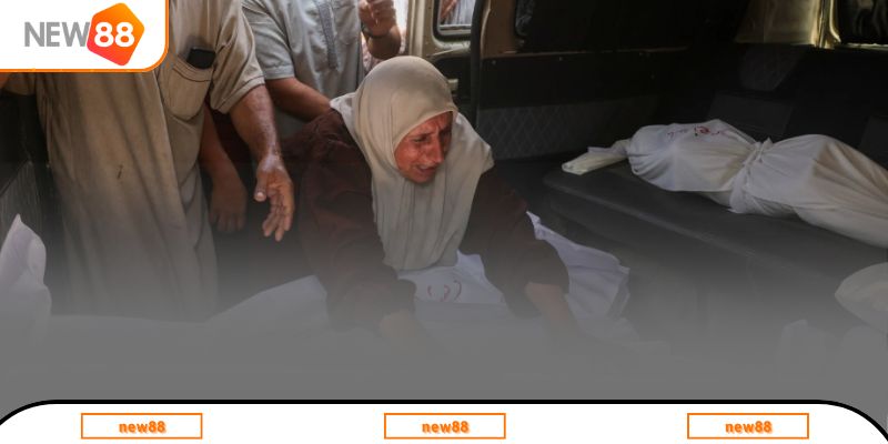 Ý nghĩa của việc nằm mơ thấy người chết là tốt hay xấu